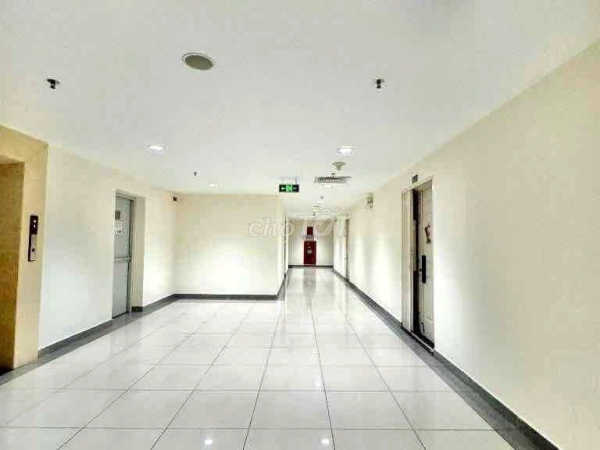 CHUNG CƯ HÀ ĐÔ, GÒ VẤP - GẦN SÂN BAY - 80M2 - CHỈ 5,7 TỶ