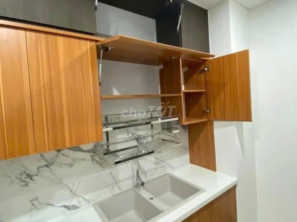 (CÓ SỔ) Bán Hà Đô Centrosa căn 2PN 86m2 Nội Thất Đầy Đủ