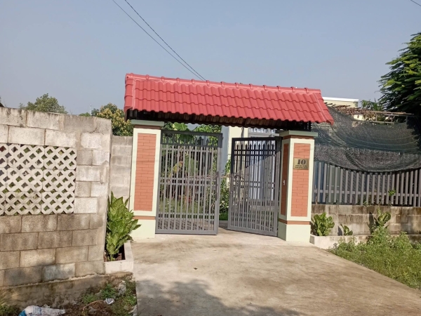 CỦ CHI – NHÀ CẦN BÁN GIÁ RẺ