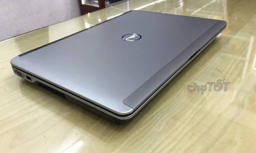 Dell E6440 (Core I7 4610M, 4GB, 320GB, VGA 2GB)