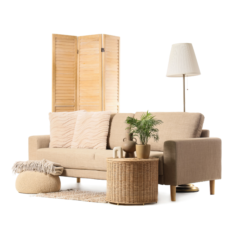 Đồ nội thất - Gia dụng