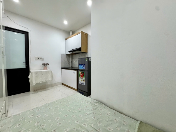 DUY NHẤT PHÒNG FULL ĐỒ CHỈ VIỆC VÀO Ở 