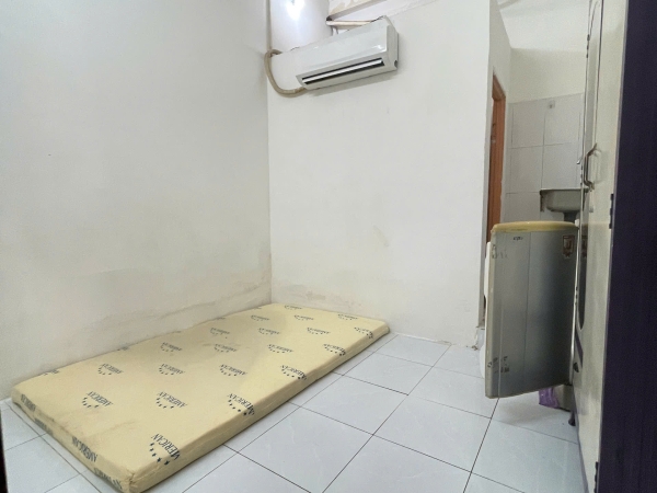 Full nội thất cửa sổ hành lang rộng 20m2
