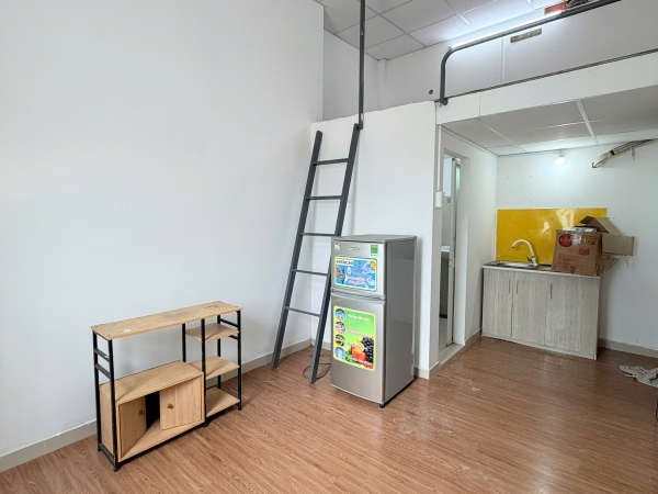 Gác nội thất cơ bản