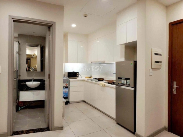 GIÁ RẺ BÁN NHANH CĂN HỘ CHUNG CƯ SUNRISE CITYVIEW 2P Quận 7
