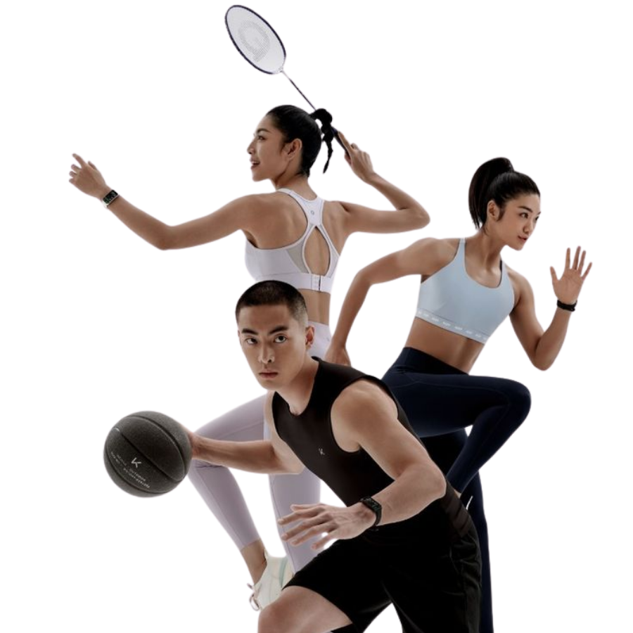 Giải trí, thể thao, sở thích