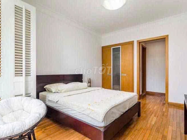 Giảm sâu bán 2PN The Manor, 98m2, view thoáng mát