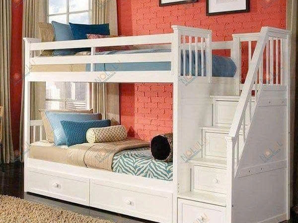 Giường 2 Tầng CASA 1m2