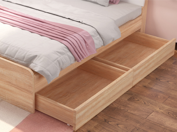 Giường Ngủ Cho Trẻ GN-9260