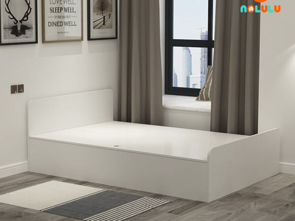 Giường ngủ hiện đại Nolulu - GN007