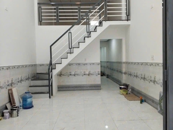 Hàng hiếm sổ hồng riêng 2 tỷ 3