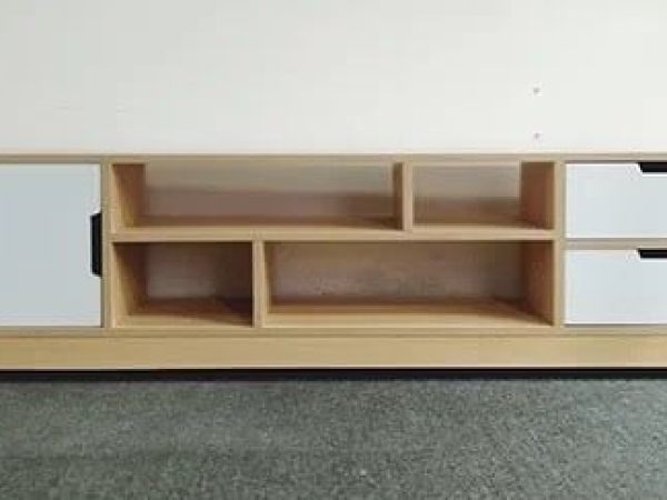 Kệ Để Tivi Hiện Đại TV16