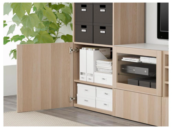 Kệ Tivi Để Phòng Khách KTV-186