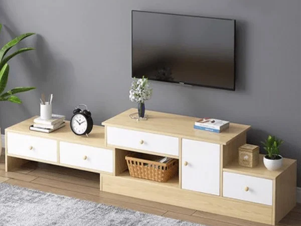 Kệ Tivi Tiện Lợi KTV-02