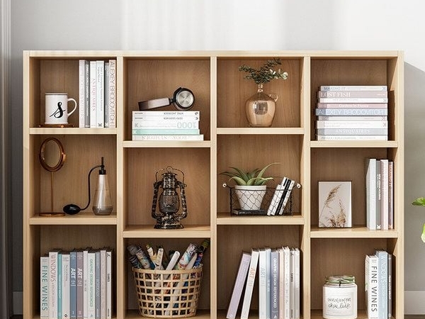 Kệ Trang Trí KTT-107