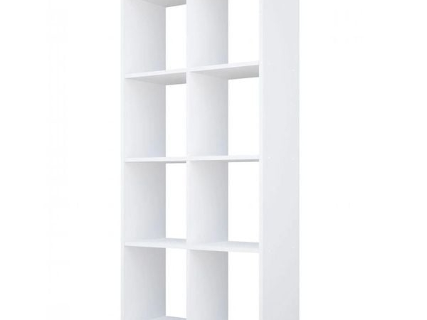 Kệ Trang Trí Tối Giản Bolivar KS-270