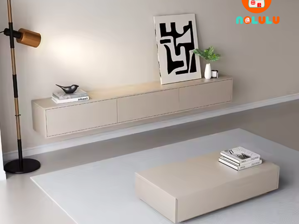 Kệ tủ Tivi cao cấp hiện đại Nolulu - TV001