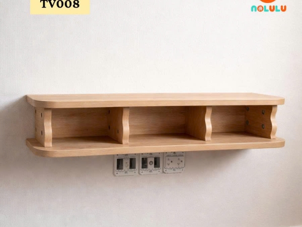 Kệ tủ Tivi cao cấp hiện đại Nolulu - TV008