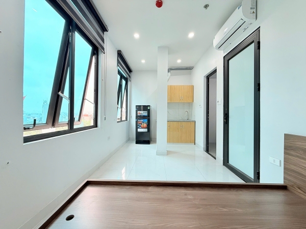  KHAI TRƯƠNG CHO THUÊ CCMN CAO CẤP – KHU ĐẤU GIÁ PHÚ LƯƠNG 