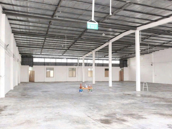 Kho xưởng 2/Tô Ký-Thới Tam Thôn-Hóc Môn.Dt 26*41~1064m2~27ty