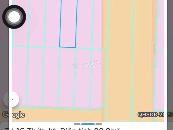 MẶT BẰNG KINH DOANH 350m2 ĐƯỜNG SỐ 7 KHU TÊN LỬA BÌNH TÂN