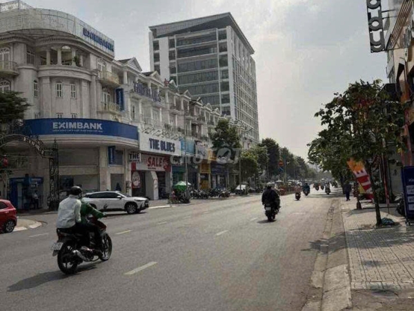 Mặt tiền Phan Văn Trị 4x22 vị trí đẹp, không lỗi phong thuỷ, giá 24 ty