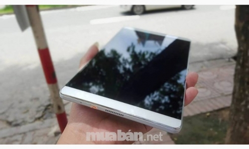 Máy tính bảng Huawei Dtab D-02H