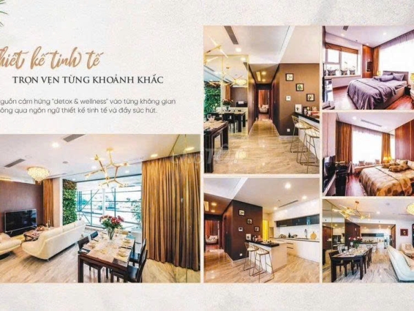 MỞ BÁN 250 CĂN CUỐI CÙNG CỦA DỰ ÁN THE PEAK GARDEN ,Q7