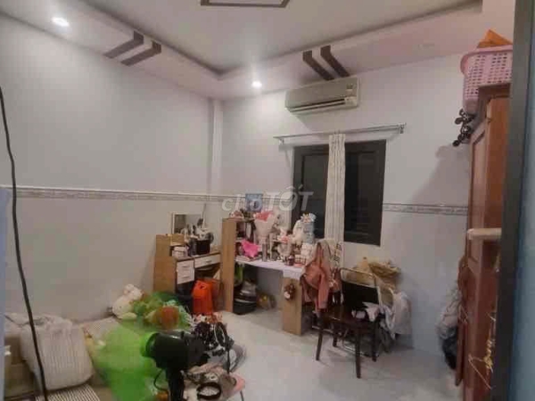  MTKD Trần Thị Hè, Tân Thới Hiệp Q12 – ngay Hiệp Thành City. DT 4.1