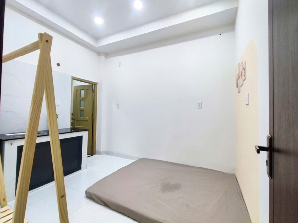 NGAY NGUYỄN XÍ BÌNH THẠNH