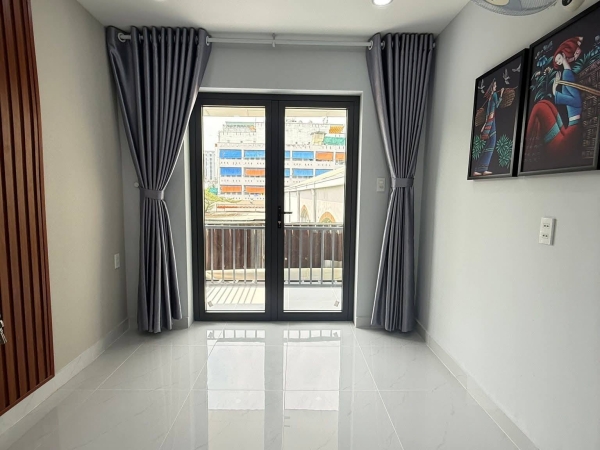 NHÀ 3 TẦNG CHÍNH CHỦ BÙI VĂN BA , QUẬN 7 GIÁ 2,5 tỷ