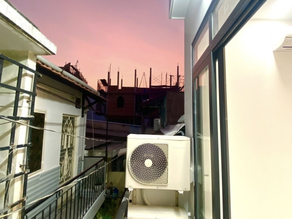 Nhà bán Quận 8