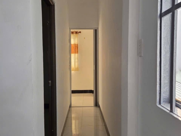 Nhà Chính Chủ Huỳnh Tấn Phát . 2 Tầng Chỉ 3. tỷ .