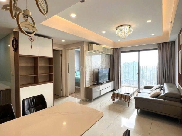 NHÀ RẤT ĐẸP, ĐÃ CÓ SỔ, NỘI THẤT MỚI BÁN 7.5TỶ 2PN MASTERI THẢO ĐIỀN