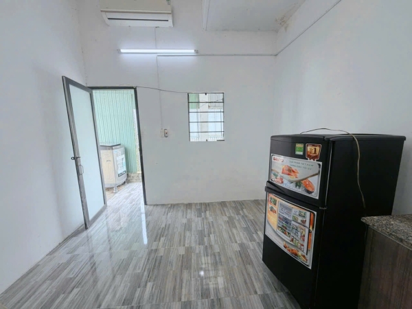 Phòng đang trống- ở liền Phan Văn Hân, P17, Bình Thạnh 