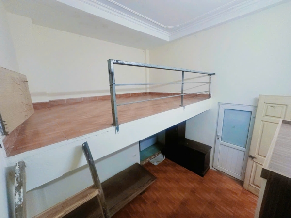 Phòng gác xếp