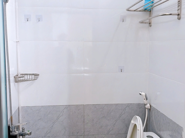 Phòng Studio Full  Nội Thất