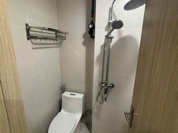 Phòng Studio mới tinh, nội thất mới tinh 