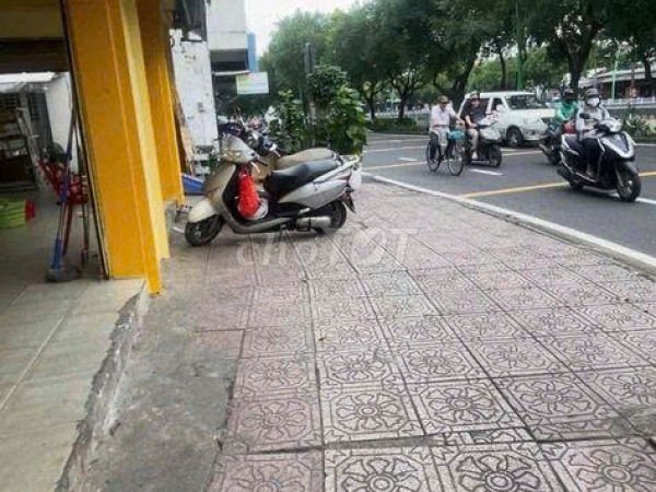 [SIÊU PHẨM 2 MẶT TIỀN] BÁN NHÀ TRƯỜNG SA, PHÚ NHUẬN