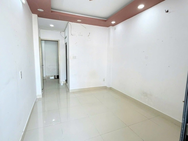 SIÊU PHẨM NHÀ PHỐ QUẬN 8 - HẺM XE HƠI THÔNG - NHÀ MỚI ĐẸP LUNG LINH