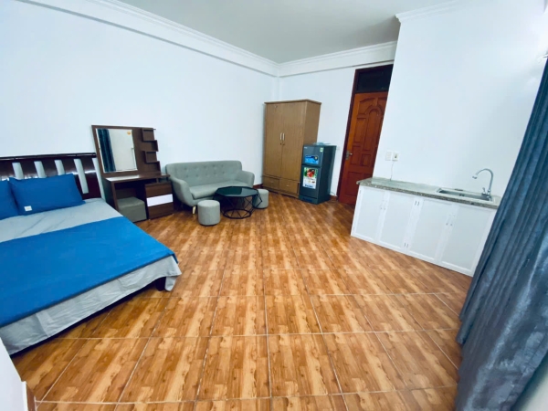 Studio 28m2  Tại Ba Đình