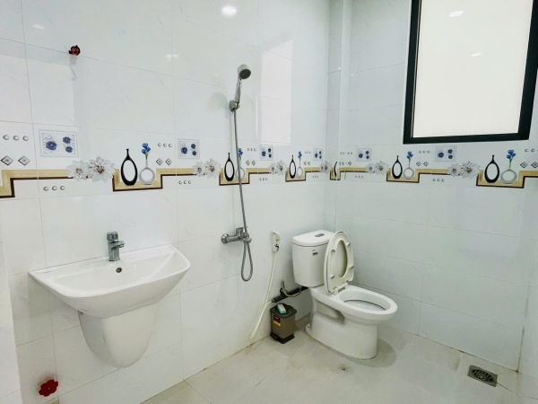 Studio ban công - Đầy đủ nội thất - Vạn Kiếp, Bình Thạnh