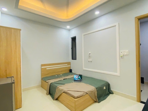 Studio full nội thất