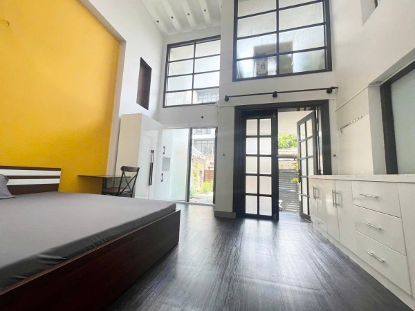 Studio full nội thất