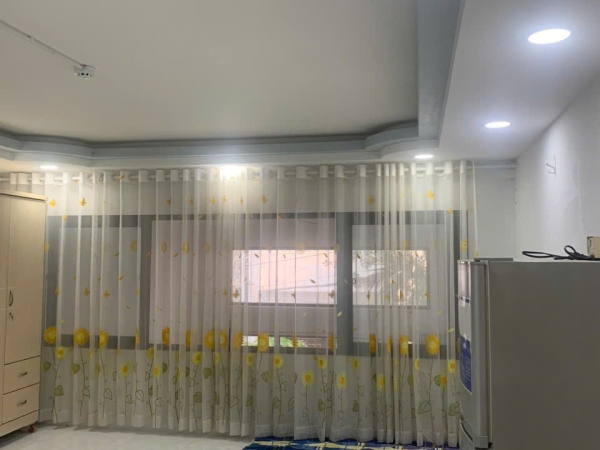 STUDIO FULL NỘI THẤT
