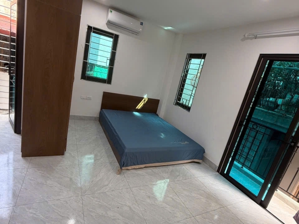 Studio full nội thất