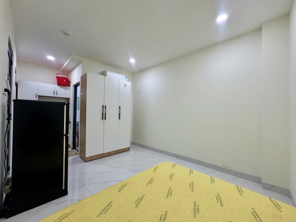 Studio full nội thất