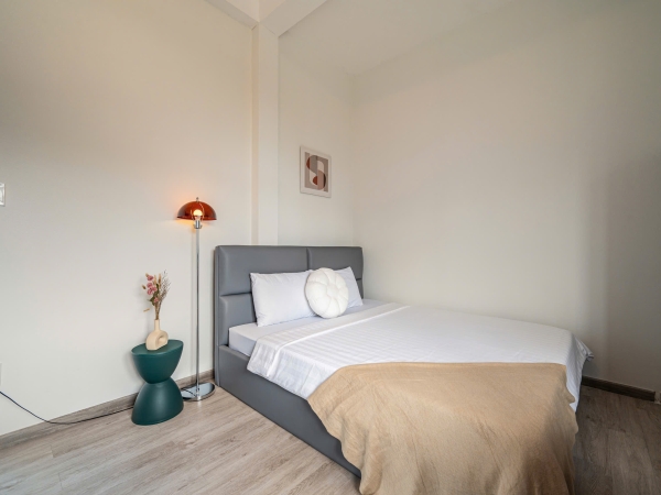 Studio nội thất cơ bản