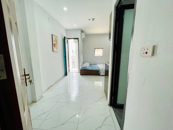 Studio nội thất cơ bản