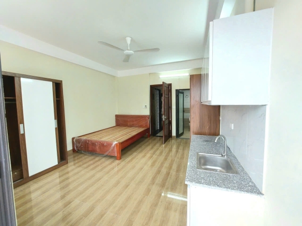 Studio nội thất cơ bản
